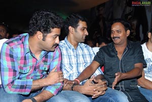 Kalyan Ram Kathi Platinum Disc Function