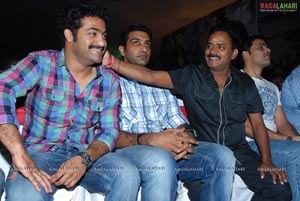 Kalyan Ram Kathi Platinum Disc Function