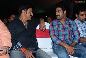 Kalyan Ram Kathi Platinum Disc Function