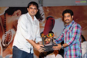 Kalyan Ram Kathi Platinum Disc Function