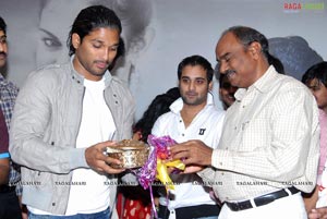 Kathi Kantarao Audio Release