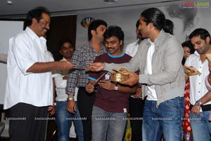 Kathi Kantarao Audio Release