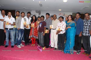 Kathi Kantarao Audio Release