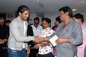 Kathi Kantarao Audio Release