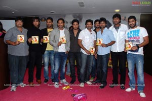 Kathi Kantarao Audio Release