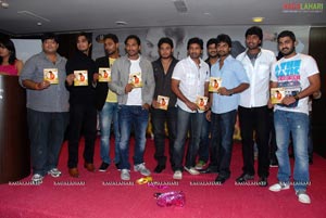 Kathi Kantarao Audio Release