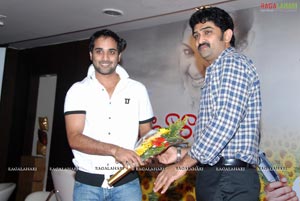 Kathi Kantarao Audio Release