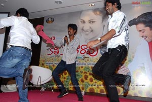 Kathi Kantarao Audio Release