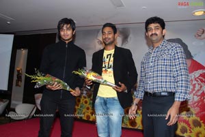 Kathi Kantarao Audio Release