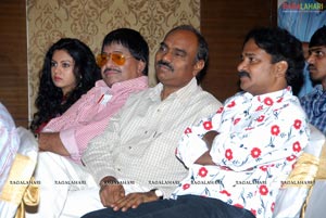 Kathi Kantarao Audio Release