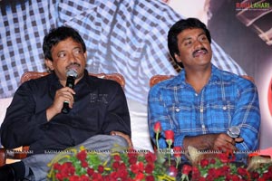 KSD Appalraju Audio Release