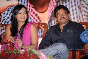 KSD Appalraju Audio Release