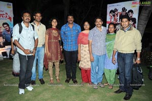 KSD Appalraju Audio Release