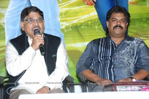 Maataraani Mounamidhi Audio Release