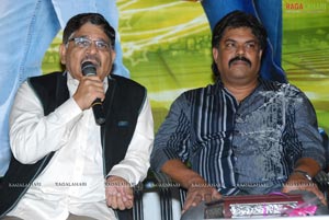 Maataraani Mounamidhi Audio Release