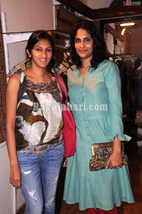 Mamatha Tulluri's Designer Festive Collection Launch