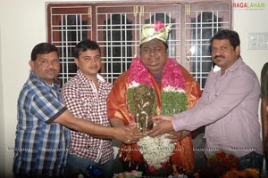 Music Director Chakri Birthday