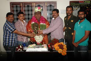 Music Director Chakri Birthday