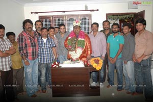 Music Director Chakri Birthday