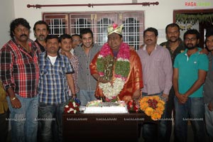 Music Director Chakri Birthday