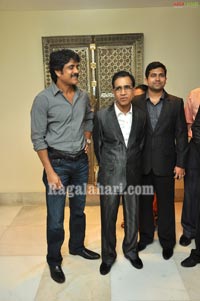 Nagarjuna-Kalyan Jewellers Brand Ambassador