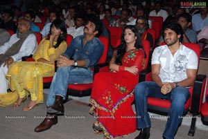 Ragada Audio Release