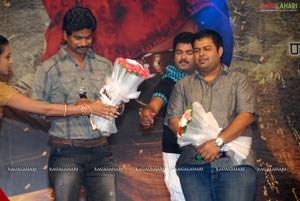 Ragada Audio Release