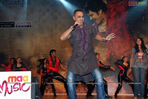 Ragada Audio Release