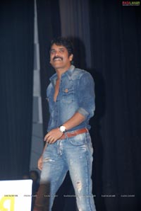 Ragada Audio Release