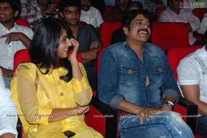 Ragada Audio Release