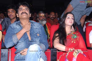 Ragada Audio Release