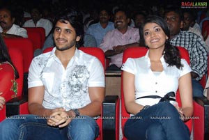 Ragada Audio Release