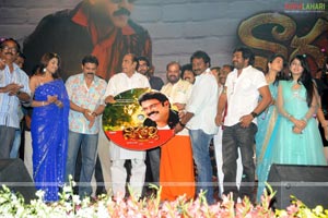 Nagavalli Audio Release