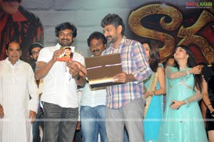 Nagavalli Audio Release