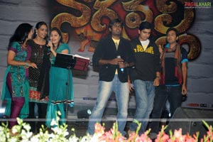 Nagavalli Audio Release