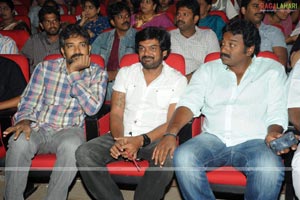 Nagavalli Audio Release