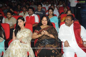 Nagavalli Audio Release