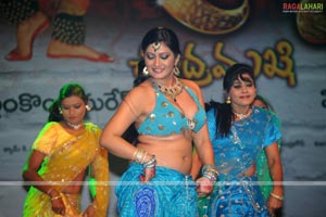 Nagavalli Audio Release