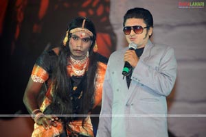 Nagavalli Audio Release