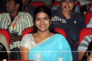 Nagavalli Audio Release