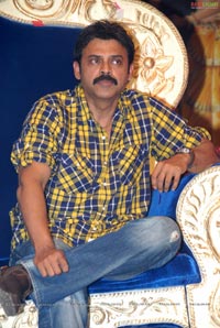 Nagavalli Logo Launch