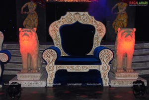 Nagavalli Logo Launch