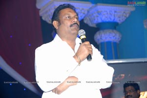 Nagavalli Logo Launch