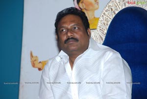 Nagavalli Logo Launch