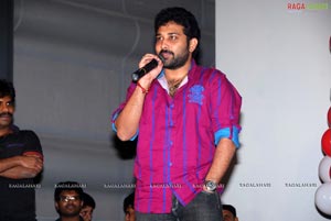 Nene Ambani Audio Release