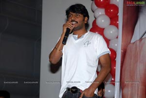 Nene Ambani Audio Release