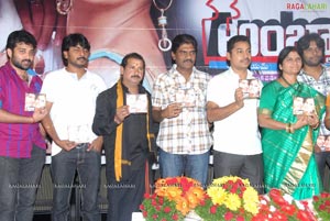 Nene Ambani Audio Release