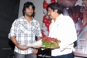 Nene Ambani Audio Release