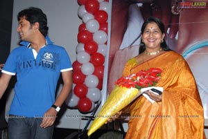 Nene Ambani Audio Release