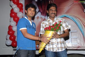 Nene Ambani Audio Release